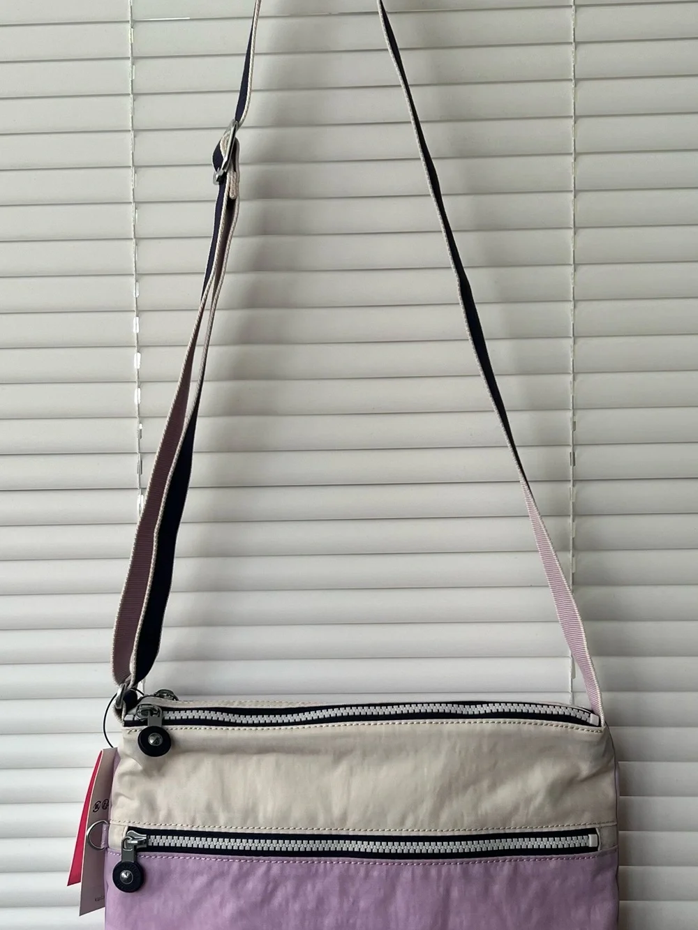Kipling Annabelle Crossbody Bag